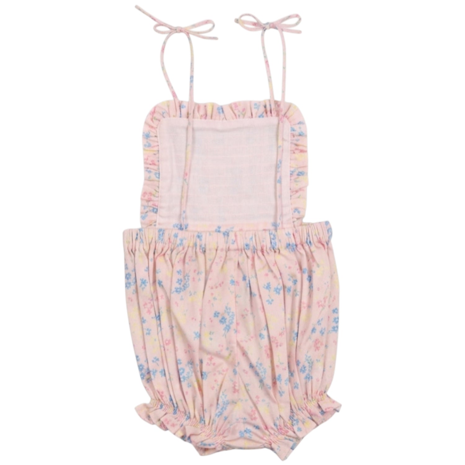 Sabina Baby Romper
