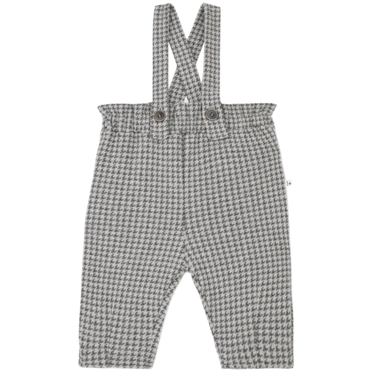 Ursula Grey Baby pants