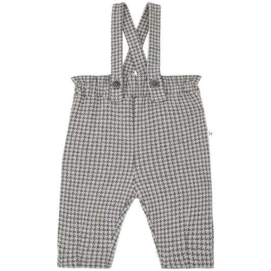 Ursula Grey Baby pants