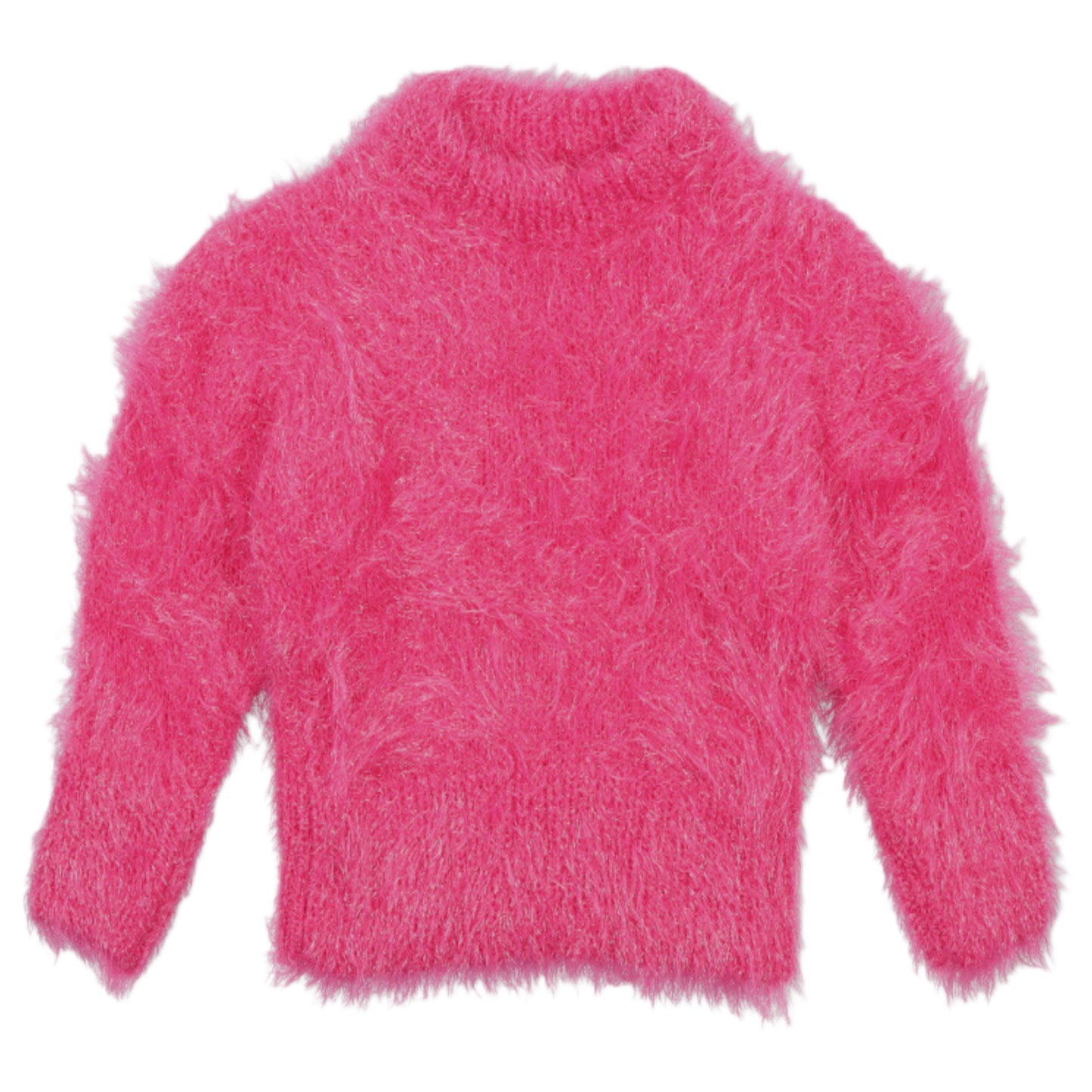 Messier Jumper Fucsia Bloom