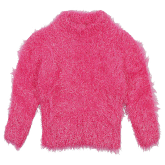 Messier Jumper Fucsia Bloom