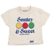 Smiley Baby T-Shirt