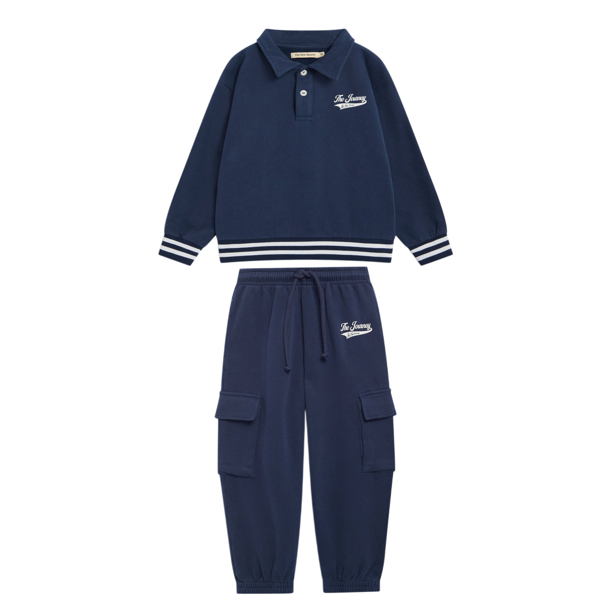 Misty Tracksuit