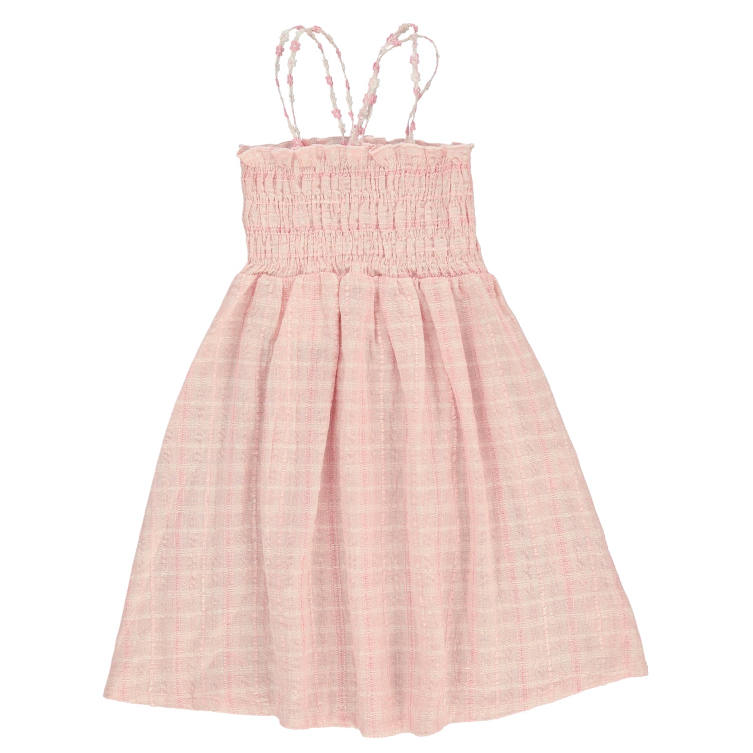 Emma Dress