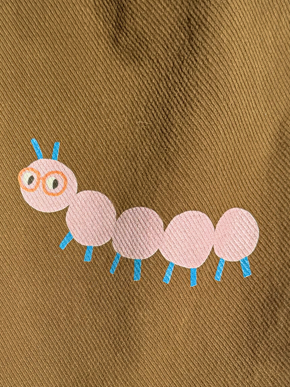 Garden Friends Pants