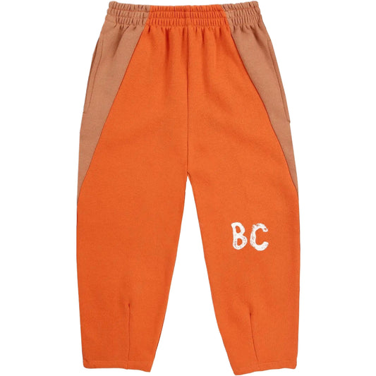 BA Shadow Color Block Jogging Pants