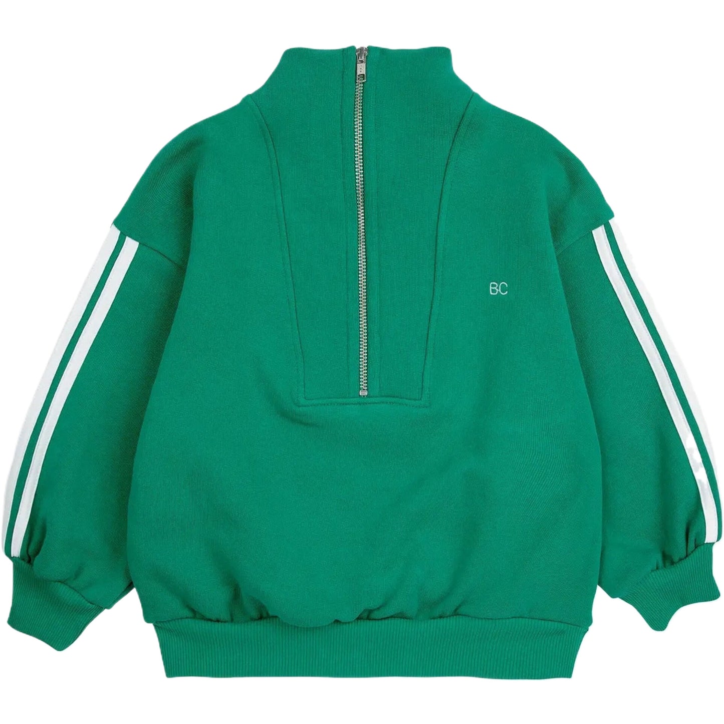 BC Zipped Sweatshirt