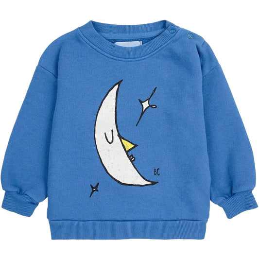 Beneath The Moon Sweatshirt