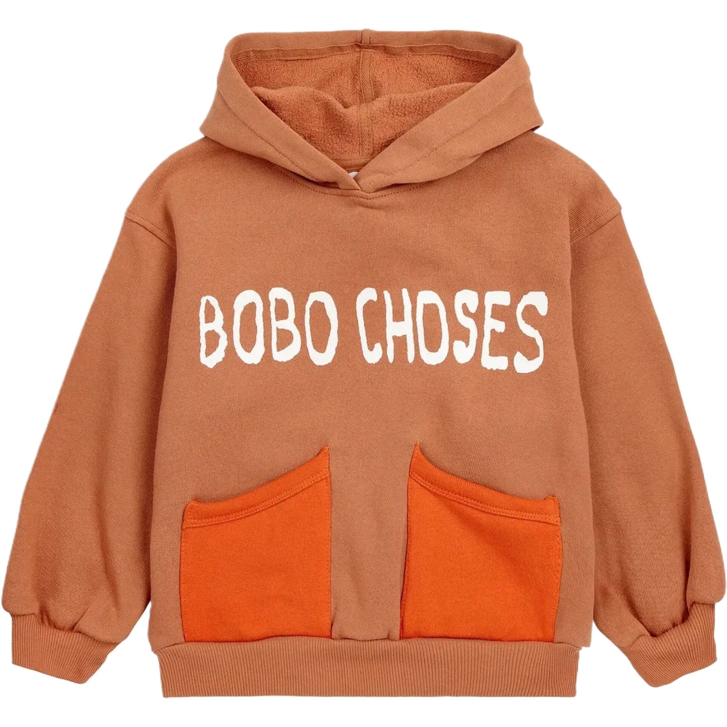 Bobo Choses Shadow Hoodie