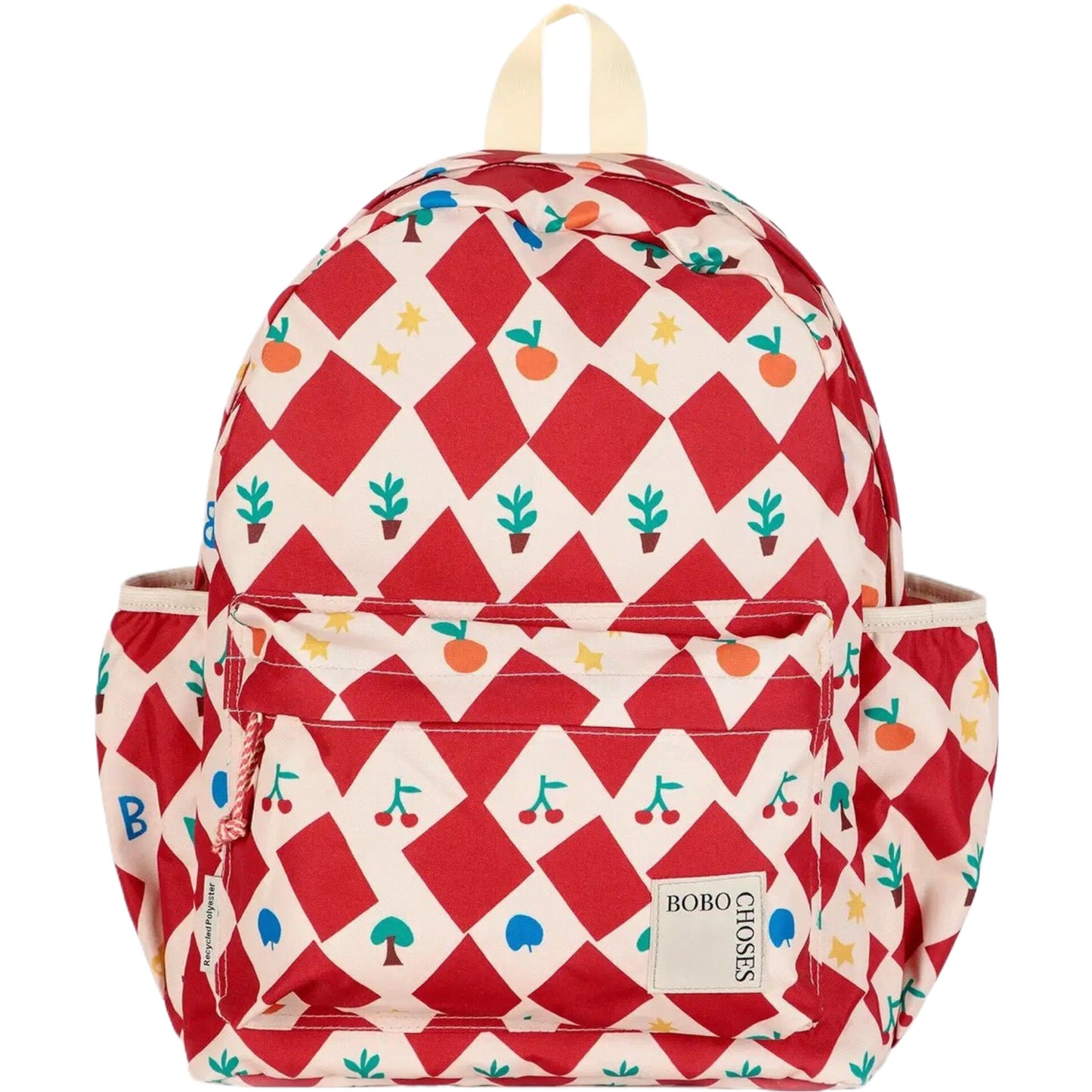 Harlequin All Over Backpack