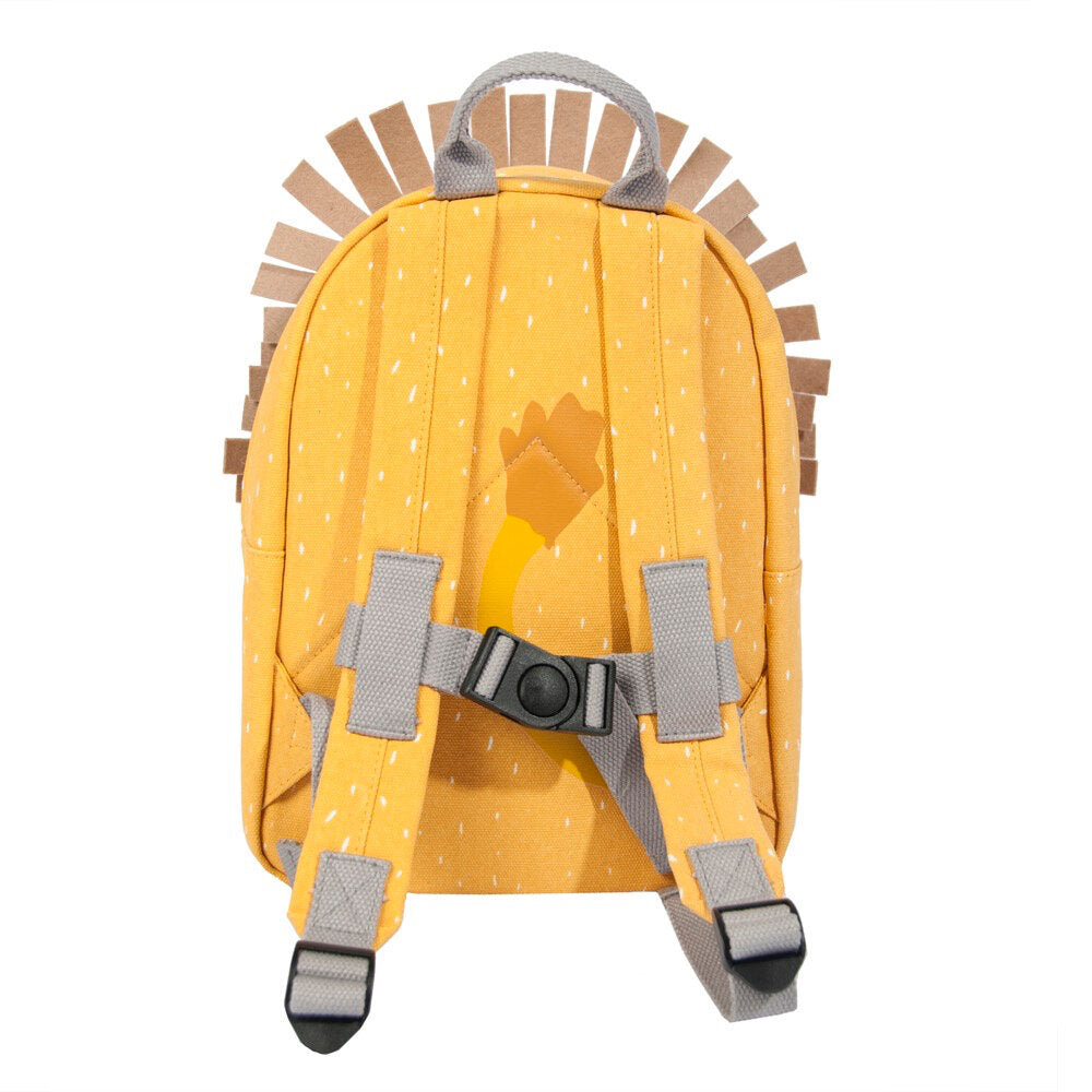 Mr. Lion Backpack Small