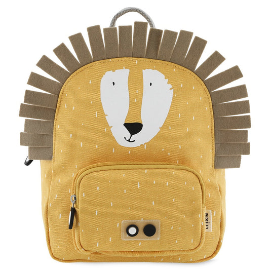 Mr. Lion Backpack Small