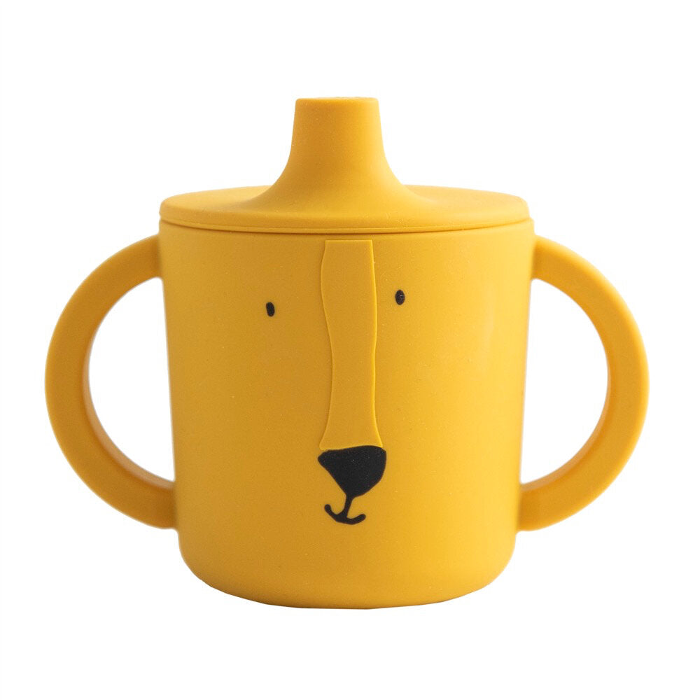 Mr. Lion Sippy Cup