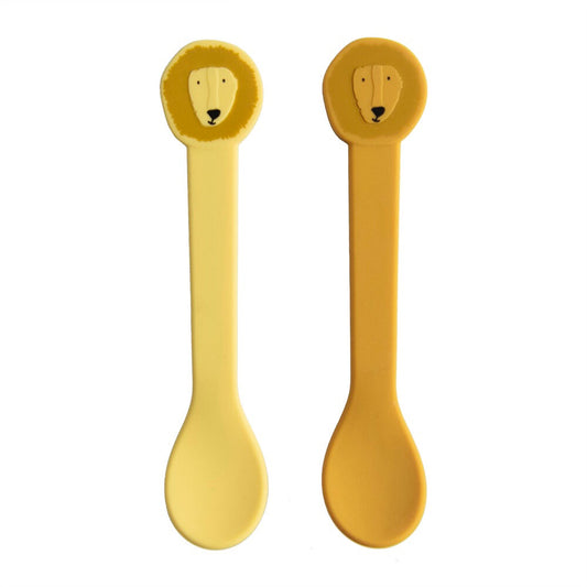 Mr. Lion Spoon - 2pack