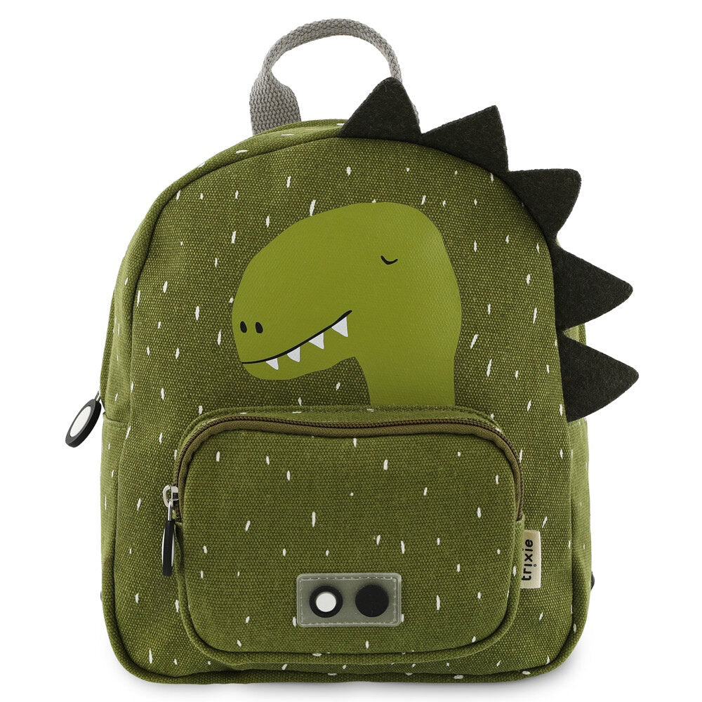 Mr. Dino Backpack Small