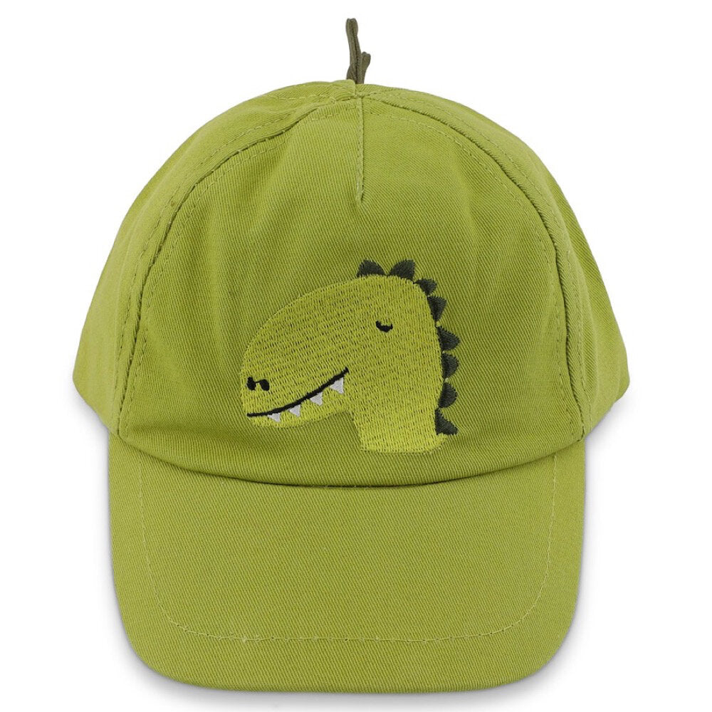 Mr. Dino Cap