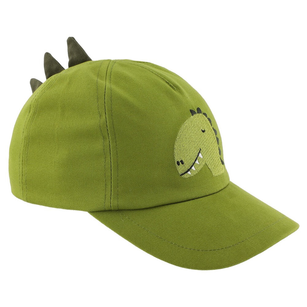 Mr. Dino Cap