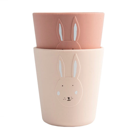 Mrs. Rabbit Cup - 2 Pack