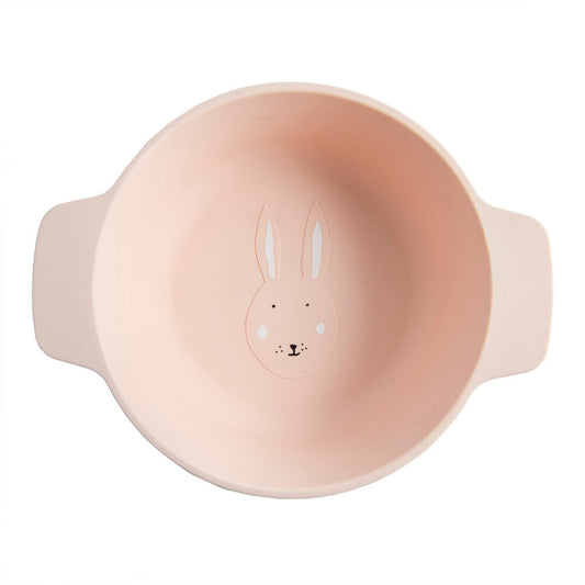 Mrs. Rabbit Bowl