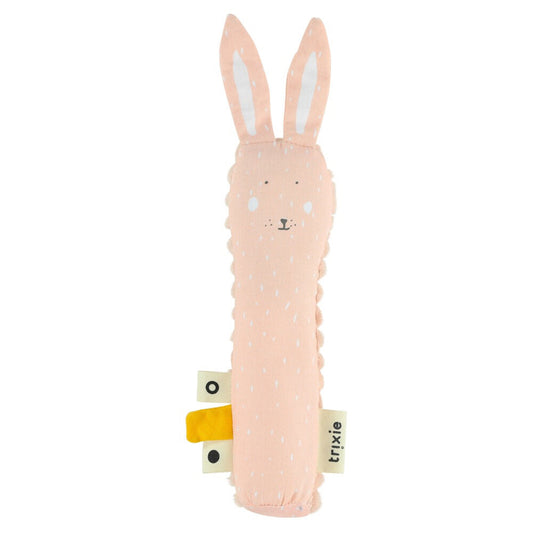 Mrs. Rabbit Squeaker