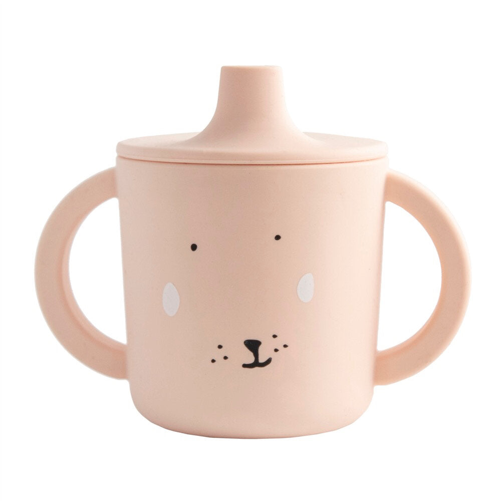 Mrs. Rabbit Sippy Cup