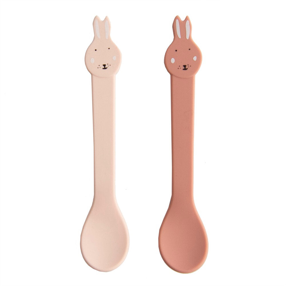 Mrs. Rabbit Spoon - 2 Pack