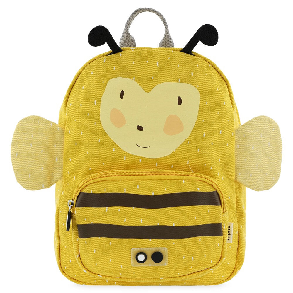 Mrs. Bumblebee Backpack Small
