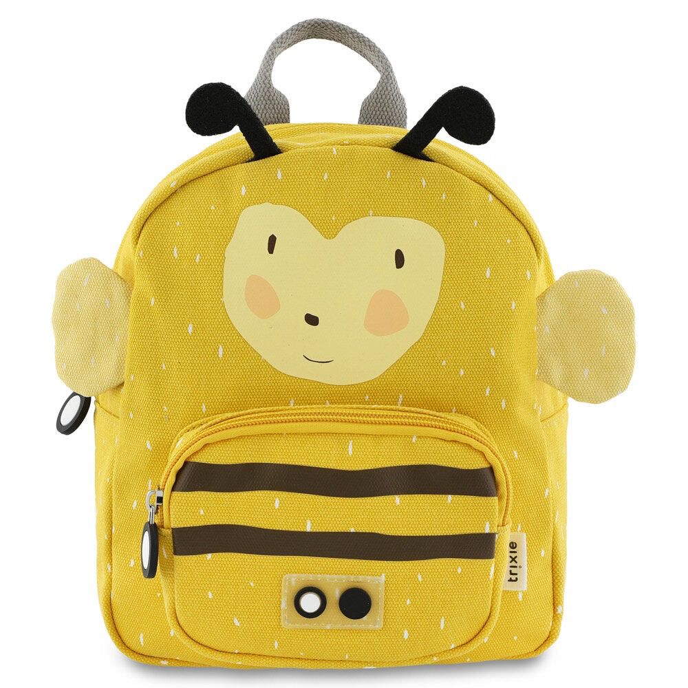 Mrs. Bumblebee Backpack