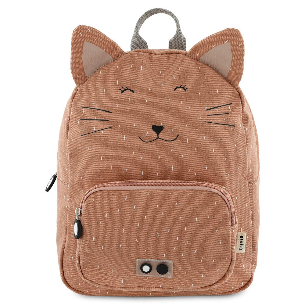 Mrs. Cat Backpack