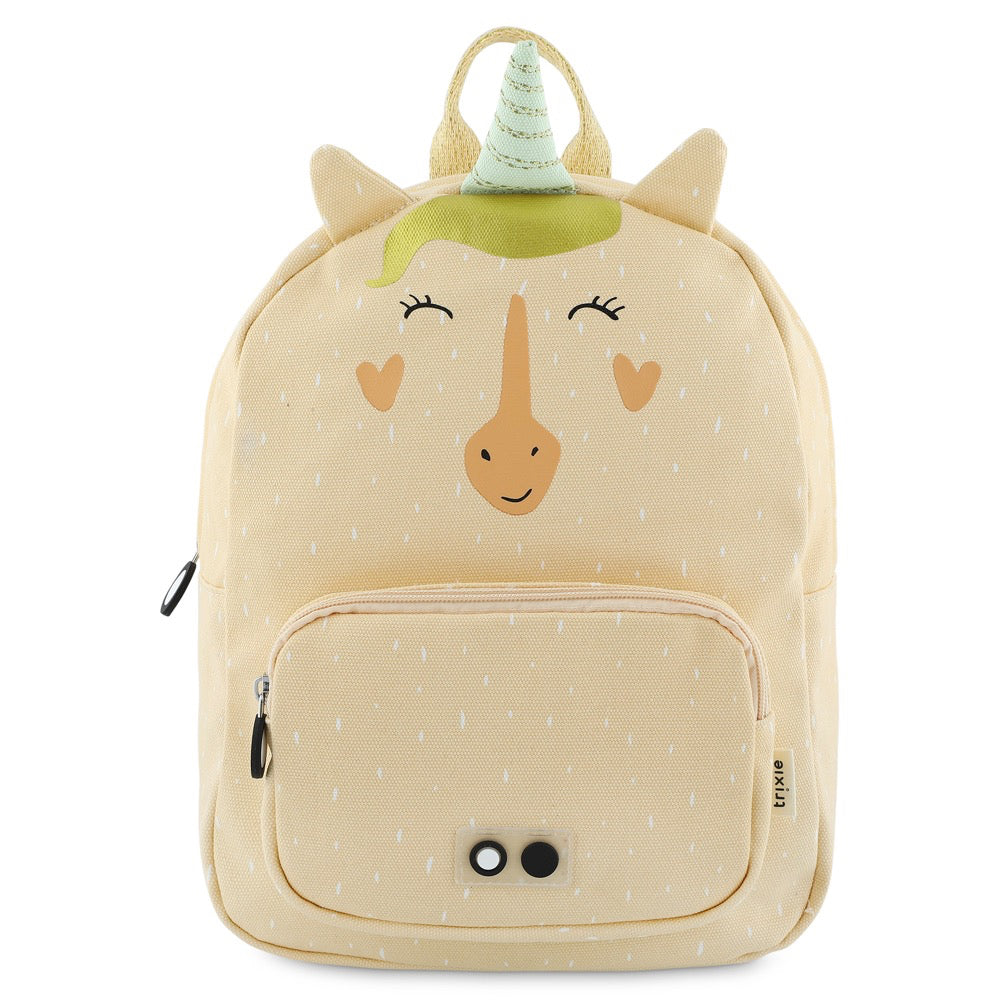 Mrs. Unicorn Small Backpack