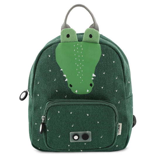 Mr. Crocodile Backpack Small