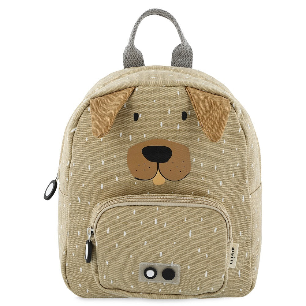 Mr. Dog Backpack Small