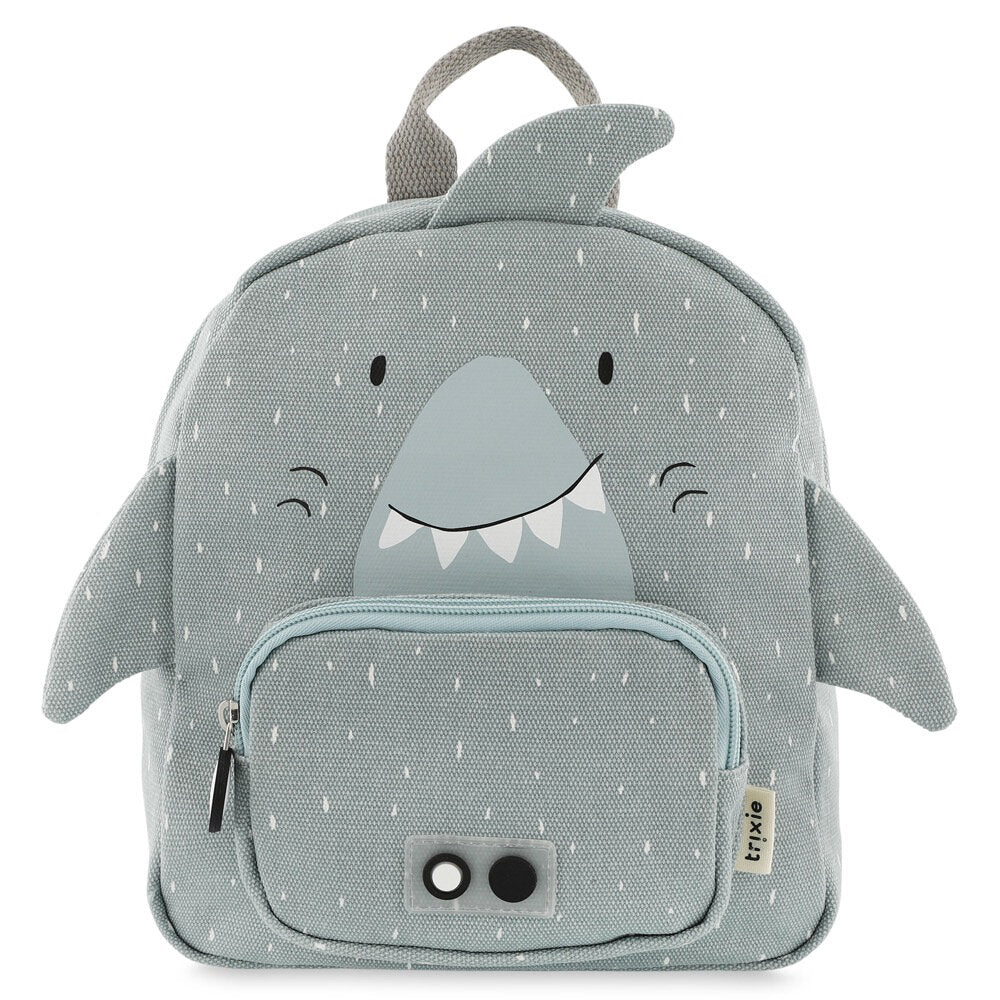 Mr. Shark Backpack Small