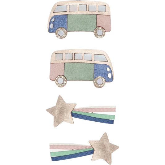 Campervan Clip Pack