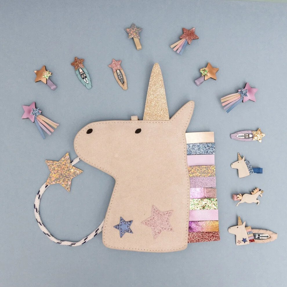 Unicorn Bag