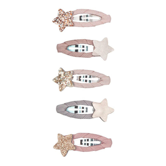 Stellina Mini Clips