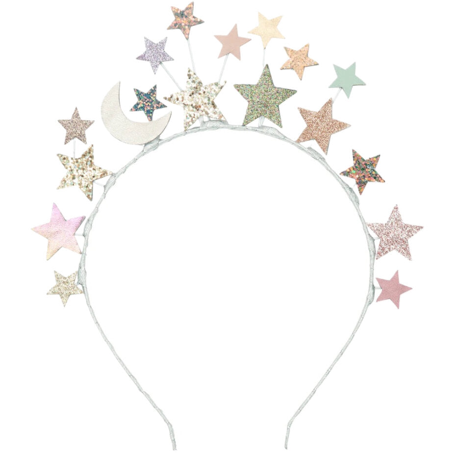 Magical Star Headdress