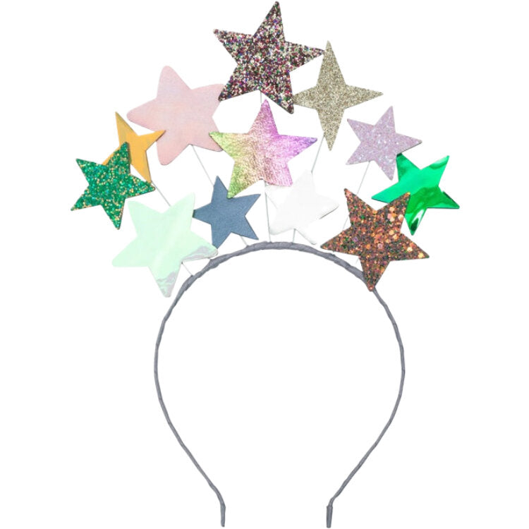 Jazzy Stardust Headdress