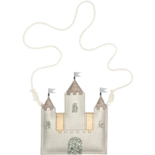 Fairytale Castle Bag