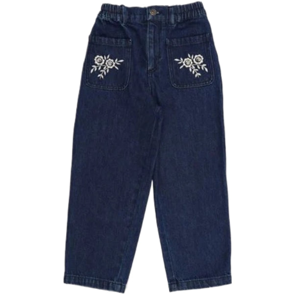 Danublo Denim Pant