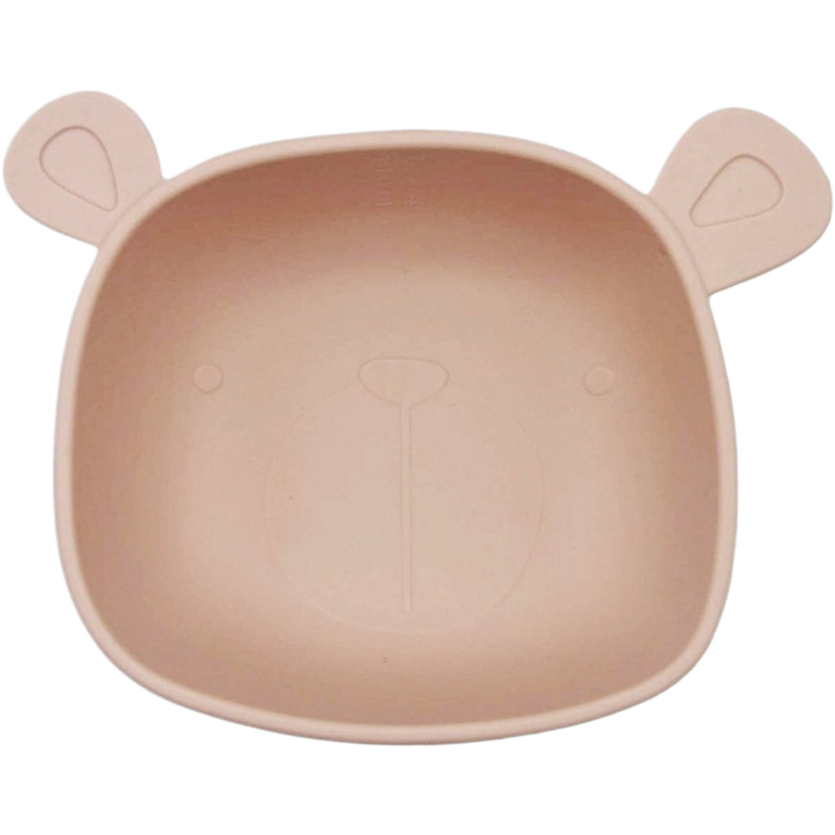 Lili The Bear Bowl - Blush