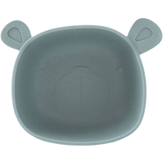 Lili The Bear Bowl Ocean