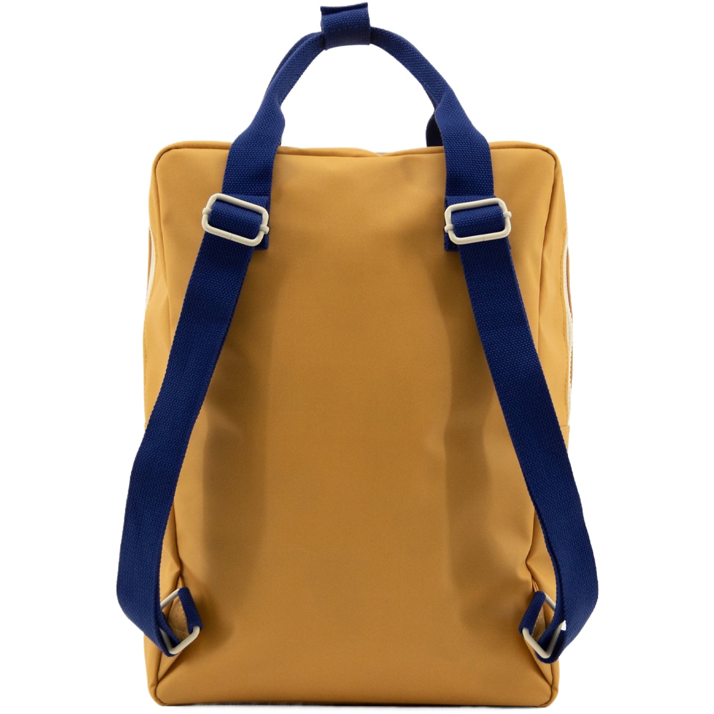 Camp Yellow Large Backpack