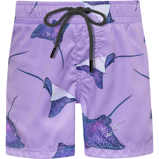 Selena Swimshort