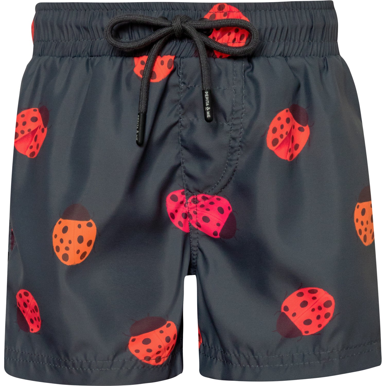 MarIquitas Gris Swimshort