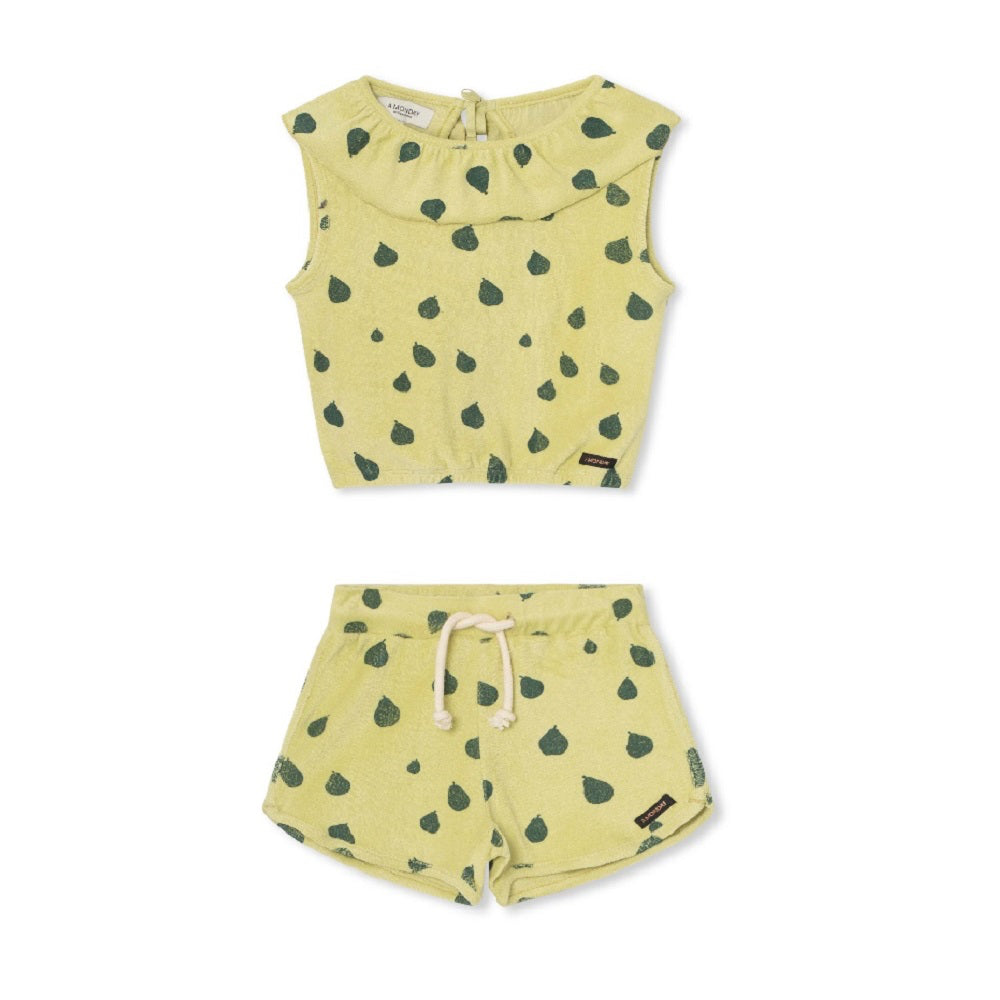 Pear Set