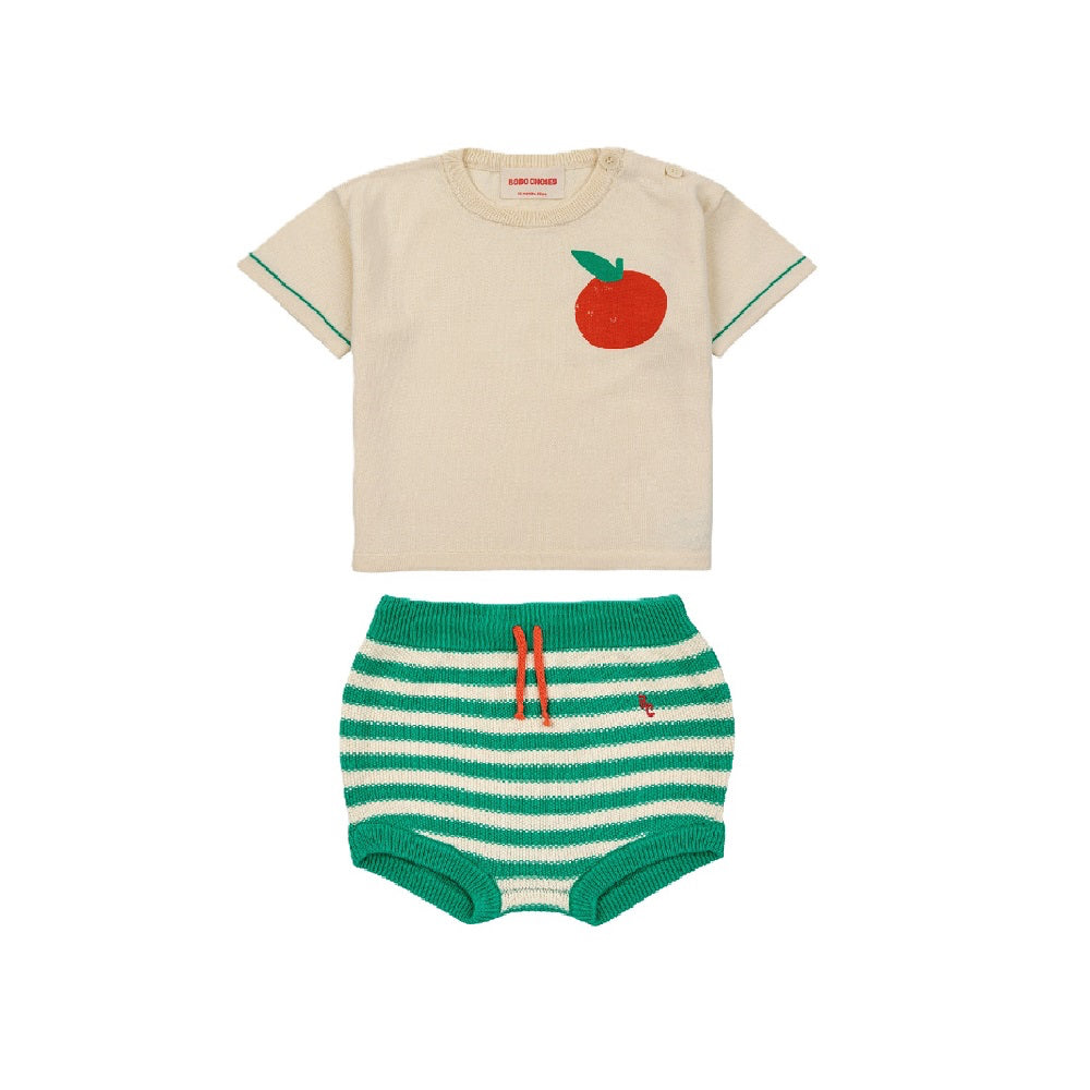 Tomato Baby Set