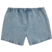 Circle Bermuda Short