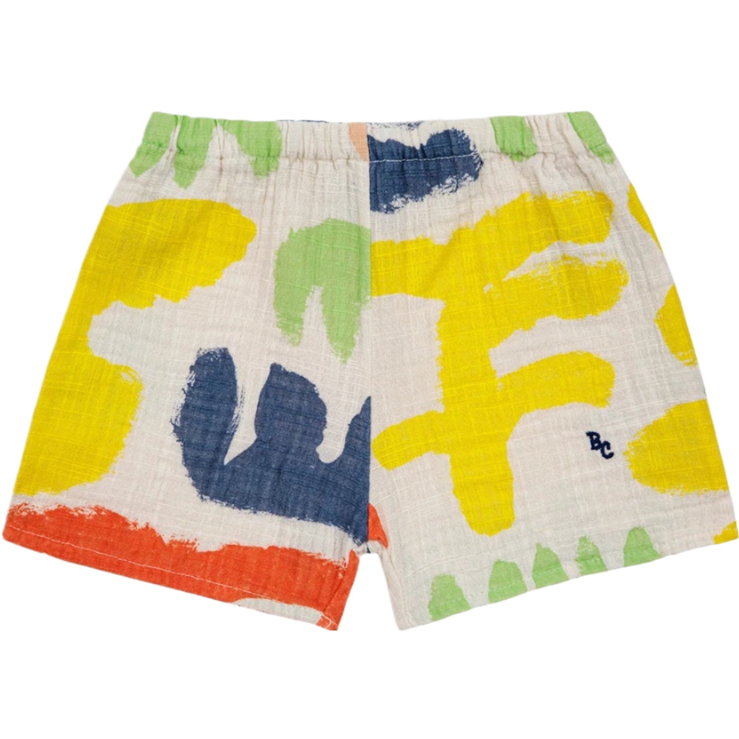 Carnival All Over Woven Shorts
