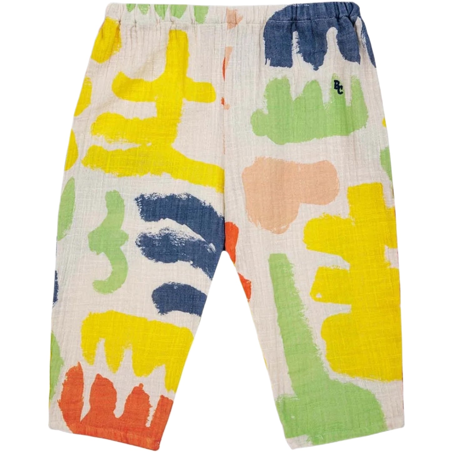 Carnival All Over Woven Pants